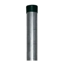 AB Polar verkkoaidan tolppa ZN pyöreä 48 mm korkeus 200 cm