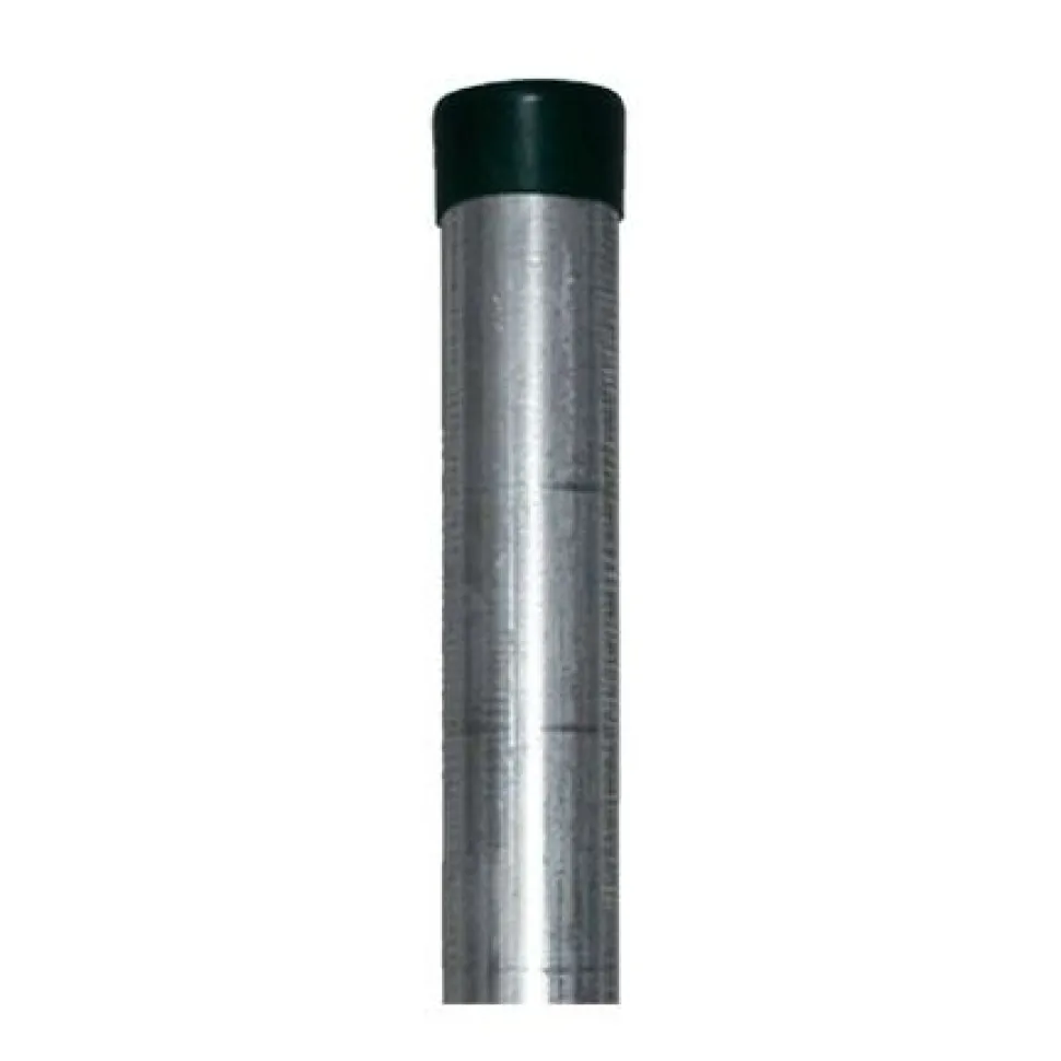 AB Polar verkkoaidan tolppa ZN pyöreä 48 mm korkeus 200 cm
