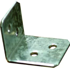 Aidan kulmakiinnike K10 40x40x2 mm