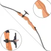 Aikuisten vastakaarijousi 68" 32 lb