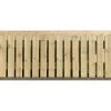 Aitaelementti Mainio 180x80cm painekyllästetty vihreä, 2-laatu