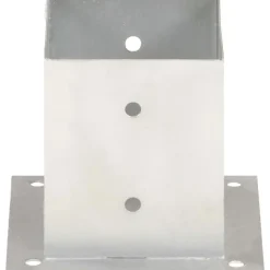 Aitatolpan jalat 4kpl galvanoitu 121mm