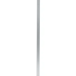 Aitatolpat 3kpl alumiini 185cm
