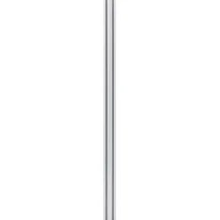 Aitatolpat 3kpl alumiini 185cm