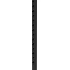 Aitatolppa Jabo Öckerö väli, 70x70x715mm harmaa