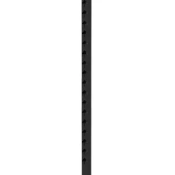 Aitatolppa Jabo Öckerö väli, 70x70x715mm harmaa