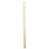 Aitatolppa K02/70/2200 70x70x2200 mm vihreä