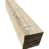 Aitatolppa 48x48x1750mm, talouslaatu, 16kpl nippu