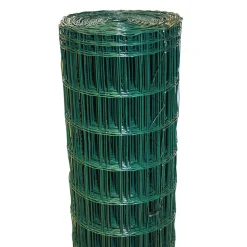 Aitaverkko Cetap 120 cm x 25 m vihreä