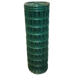 Aitaverkko Cetap 120 cm x 25 m vihreä