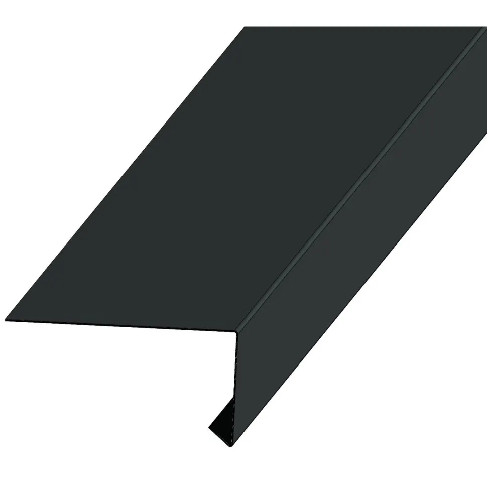 Alavesipelti Keraplast Pural 70x35mm, 3.0m, harmaa