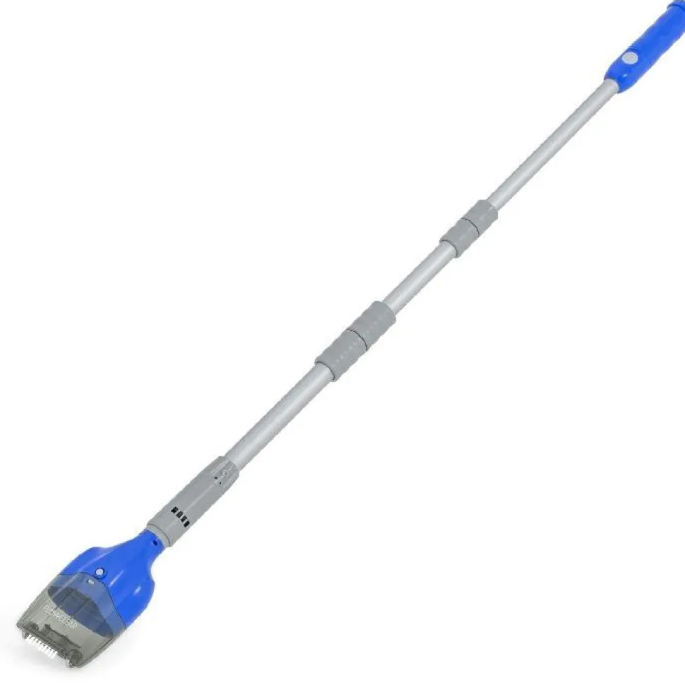 Allasimuri Bestway Flowclear Aquatech, langaton