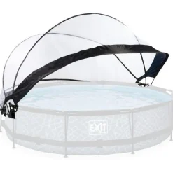 Allaskupu Exit Dome, ø300cm