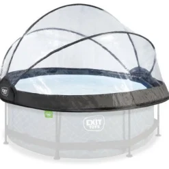 Allaskupu EXIT ECO, 244 cm, yleismalli