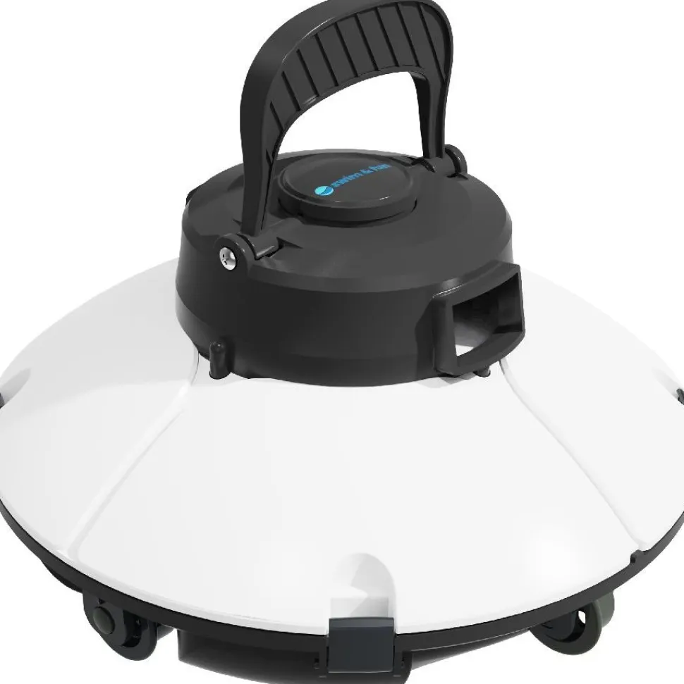 Allasrobotti Swim & Fun Frisbee FX2 2.0