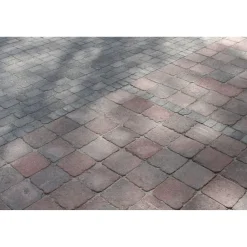 Antiikkilaatta Lakka 238x238x60 mm karelia