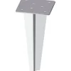 Asennusankkuri Demerx 400mm ulkosuihkuun