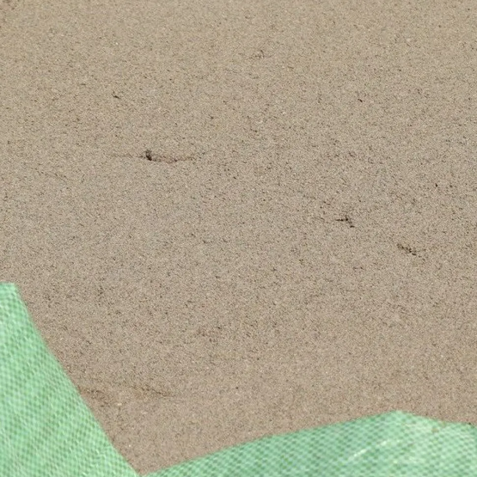 Asennushiekka Siisti Piha 0-4mm eri kokoja