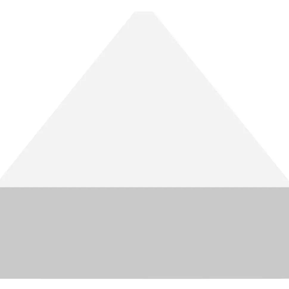 Asennuslista Jabo Arnö 2400x65x20 mm