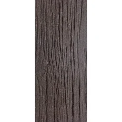 Askelkivi Multy Home Ratapölkky 25x60 cm kierrätyskumia ruskea 16 kpl