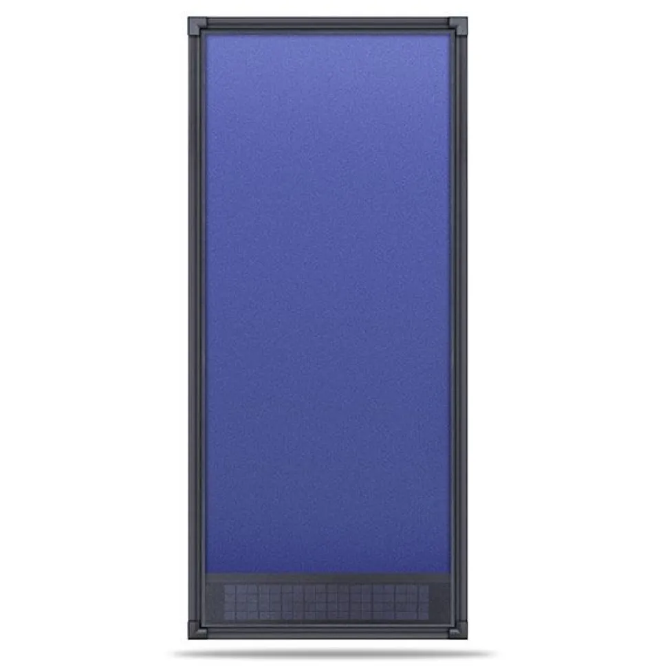 Aurinkoilmalämmitin Sunwind Airplus 120 146 x 66,4 cm
