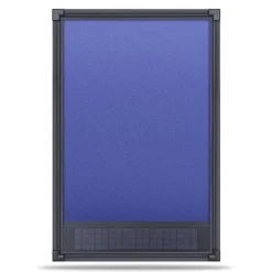 Aurinkoilmalämmitin Sunwind Airplus 100 100,6 x 66,4 cm