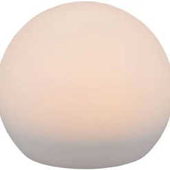 Aurinkokennovalaisin Trio Melo maapiikillä Ø20cm värivaihto