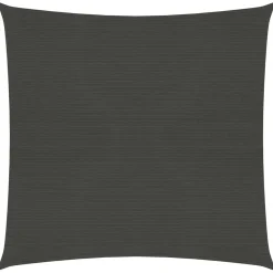 Aurinkopurje 160 g/m² antrasiitti 4x4 m hdpe