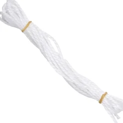Aurinkopurje 160 g/m² beige 2.5x2.5x3.5 m HDPE