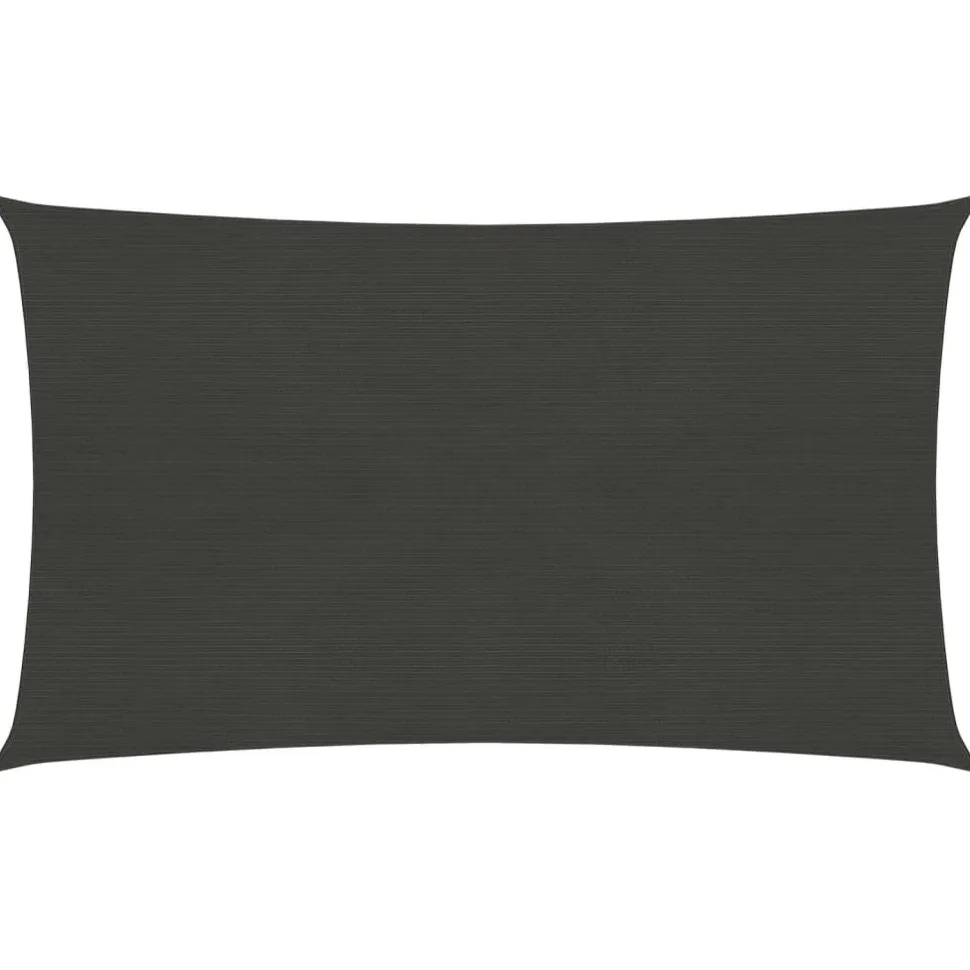 Aurinkopurje suorakulma, HDPE, 160g/m², eri kokoja ja värejä