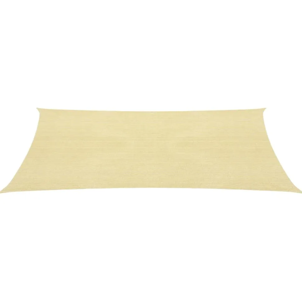 Aurinkopurje suorakulma, HDPE, 160g/m², eri kokoja ja värejä