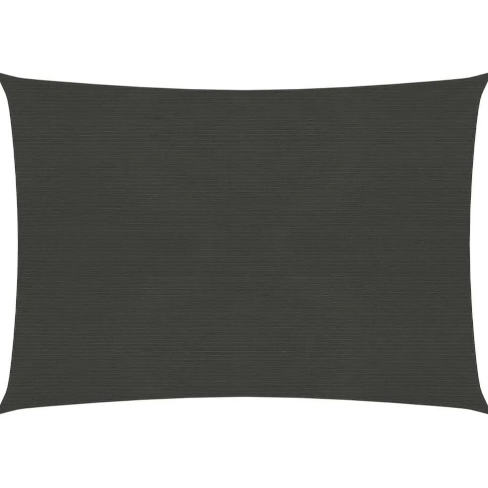 Aurinkopurje suorakulma, HDPE, 160g/m², eri kokoja ja värejä
