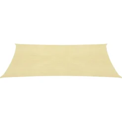 Aurinkopurje suorakulma, HDPE, 160g/m², eri kokoja ja värejä