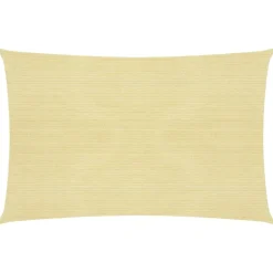 Aurinkopurje suorakulma, HDPE, 160g/m², eri kokoja ja värejä