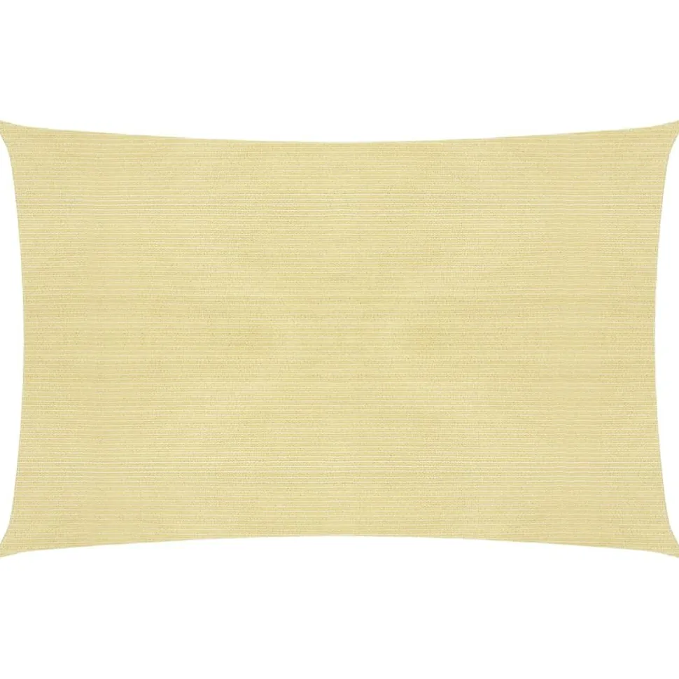 Aurinkopurje suorakulma, HDPE, 160g/m², eri kokoja ja värejä
