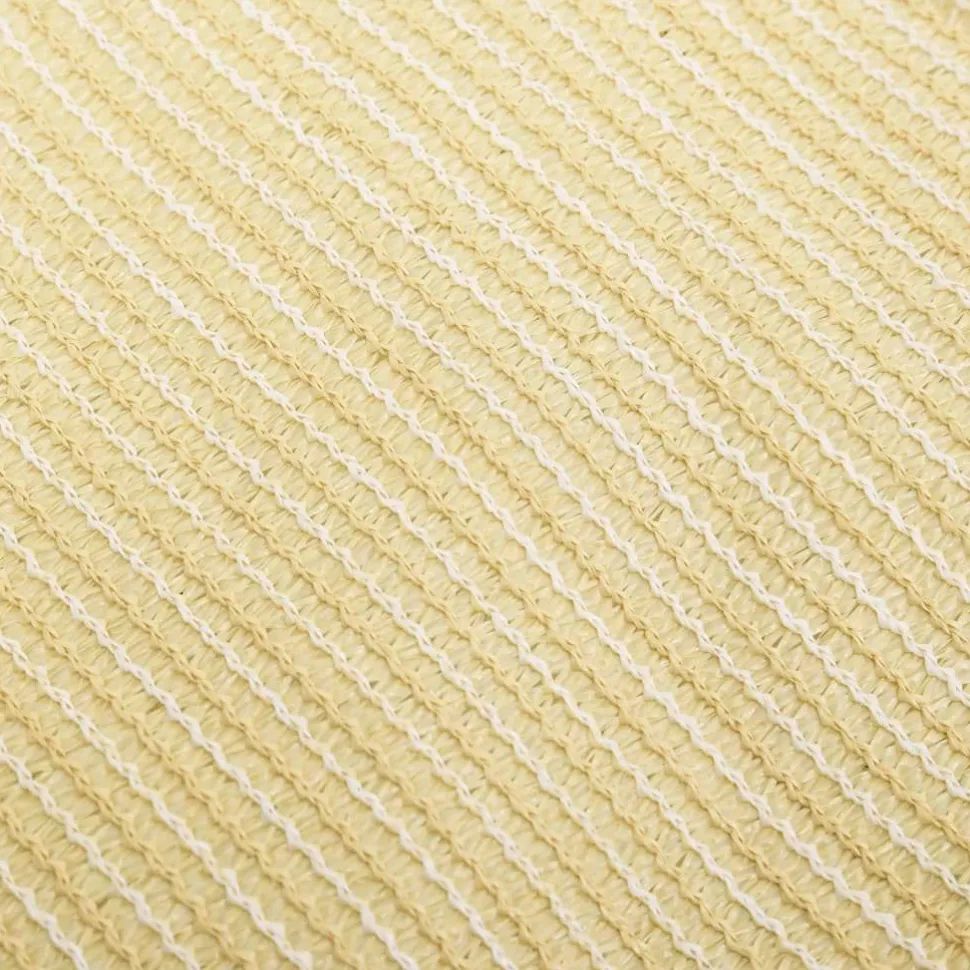 Aurinkopurje suorakulma, HDPE, 160g/m², eri kokoja ja värejä