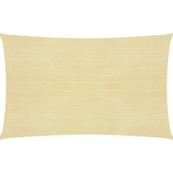 Aurinkopurje suorakulma, HDPE, 160g/m², eri kokoja ja värejä