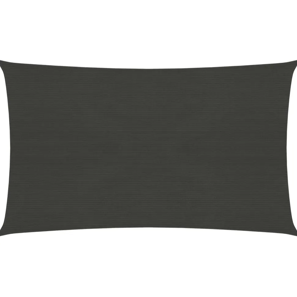 Aurinkopurje suorakulma, HDPE, 160g/m², eri kokoja ja värejä