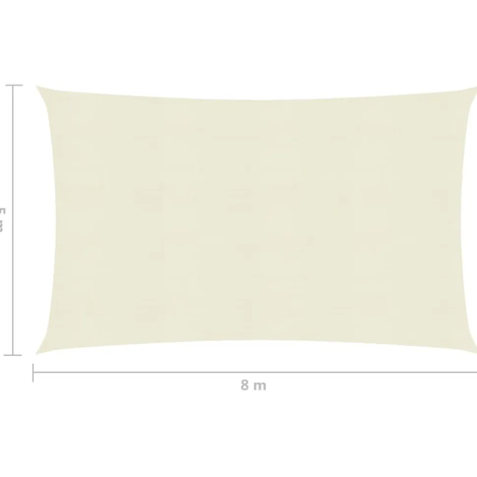 Aurinkopurje suorakulma, HDPE, 160g/m², eri kokoja ja värejä
