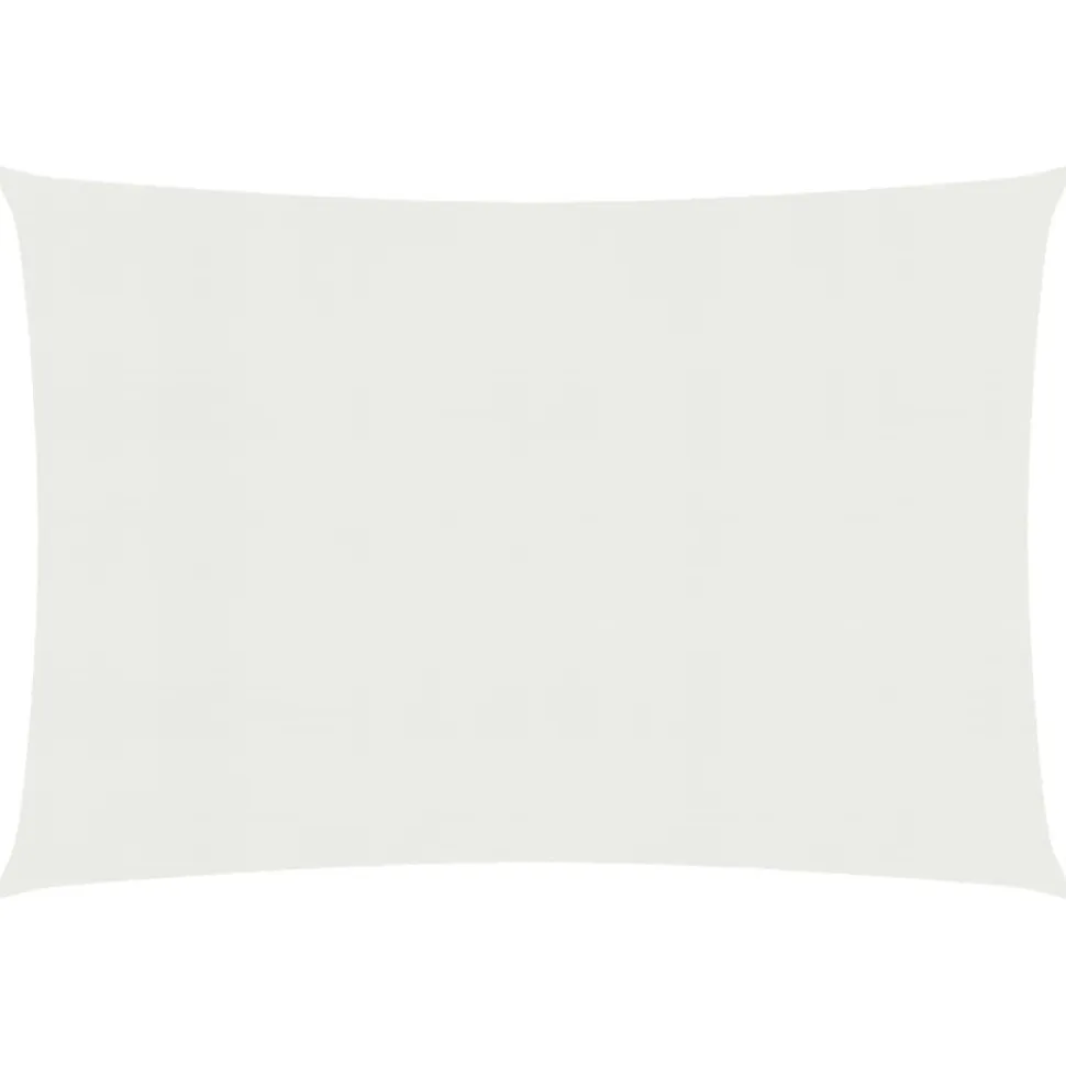 Aurinkopurje suorakulma, HDPE, 160g/m², eri kokoja ja värejä