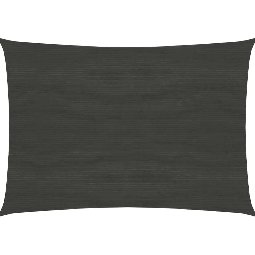 Aurinkopurje suorakulma, HDPE, 160g/m², eri kokoja ja värejä