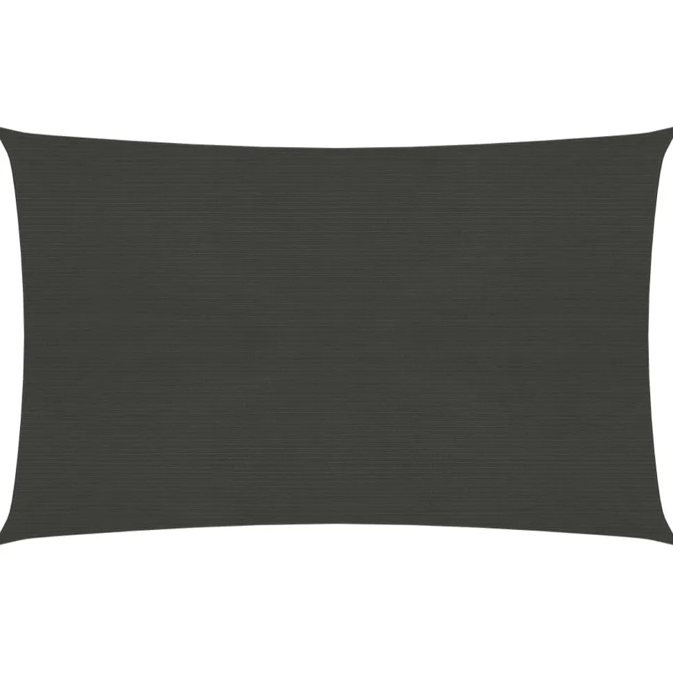 Aurinkopurje suorakulma, HDPE, 160g/m², eri kokoja ja värejä