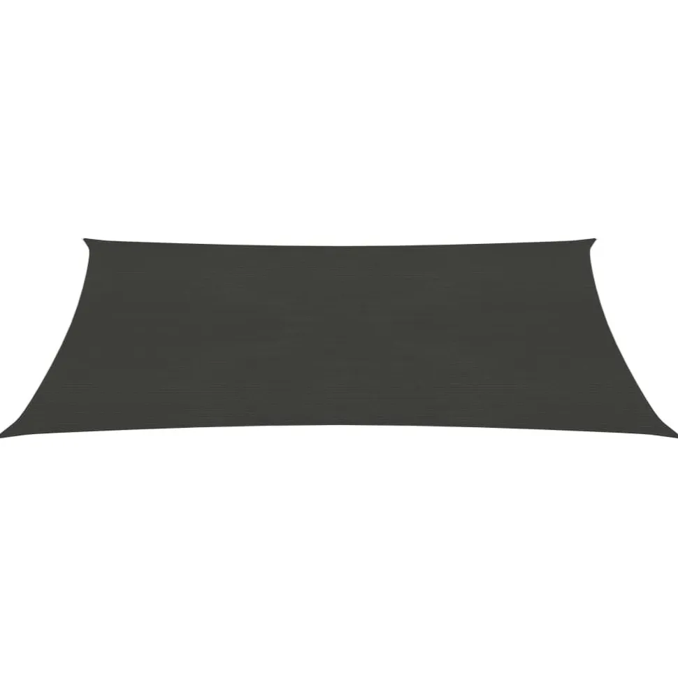 Aurinkopurje suorakulma, HDPE, 160g/m², eri kokoja ja värejä