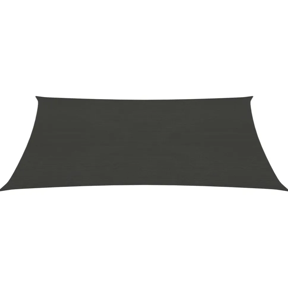 Aurinkopurje suorakulma, HDPE, 160g/m², eri kokoja ja värejä