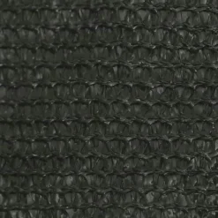 Aurinkopurje suorakulma, HDPE, 160g/m², eri kokoja ja värejä