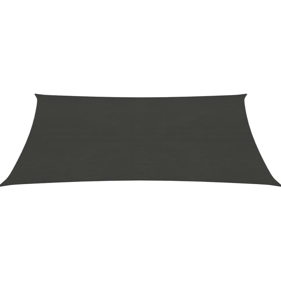 Aurinkopurje suorakulma, HDPE, 160g/m², eri kokoja ja värejä