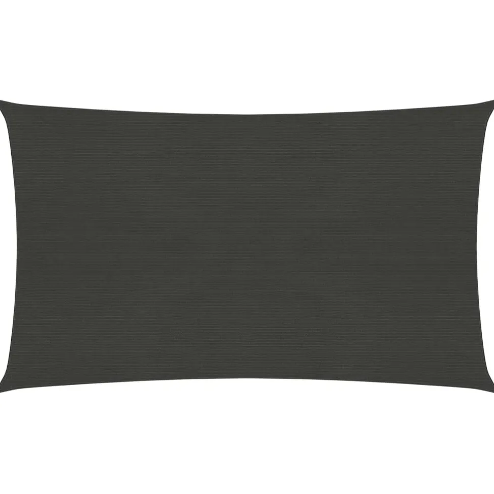 Aurinkopurje suorakulma, HDPE, 160g/m², eri kokoja ja värejä