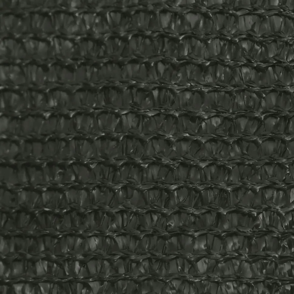 Aurinkopurje 160 g/m² 3x3x3 m HDPE valkoinen