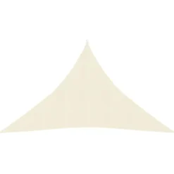 Aurinkopurje 160 g/m² 3x3x3 m HDPE valkoinen