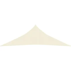 Aurinkopurje 160 g/m² 3x3x3 m HDPE valkoinen
